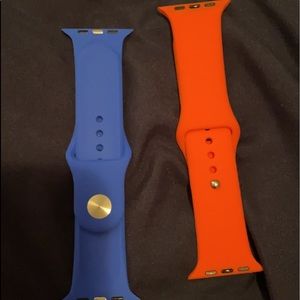 Apple Watch Bands
